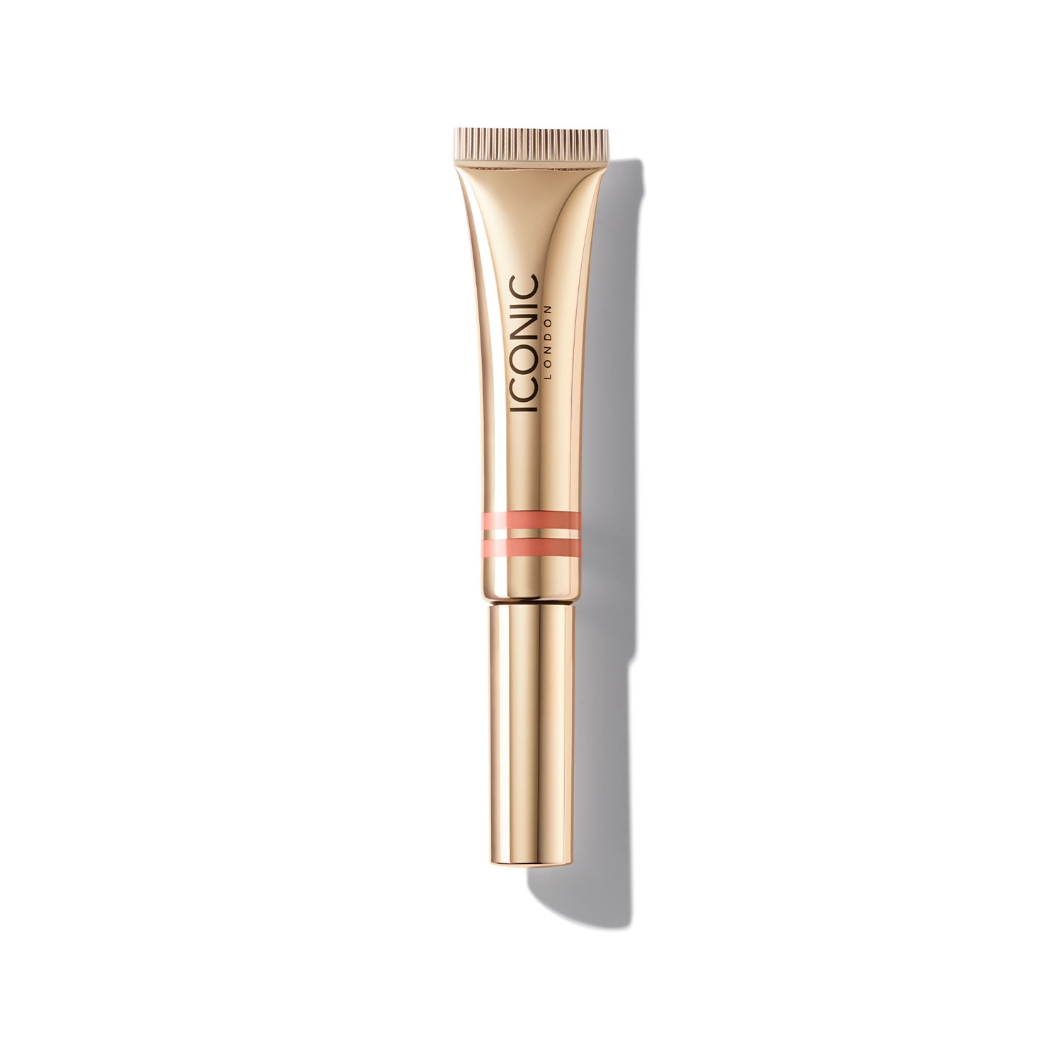 CLOUD KISS MATTE LIP MOUSSE BY ICONIC LONDON ( MOUSSE LABIAL)